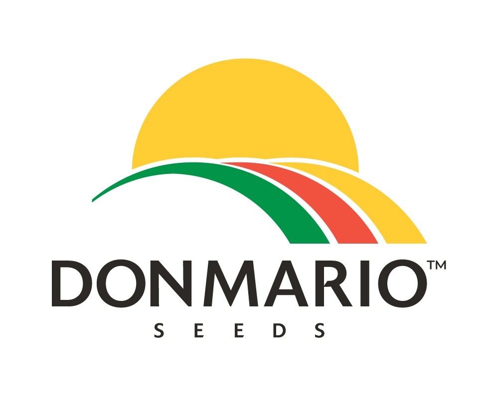 DONMARIO Partners Exclusively with Stratton Seed