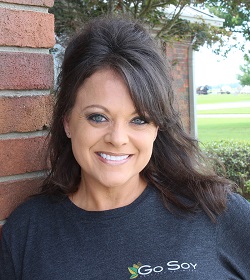 Michelle McDaniel