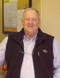 Terry Imboden